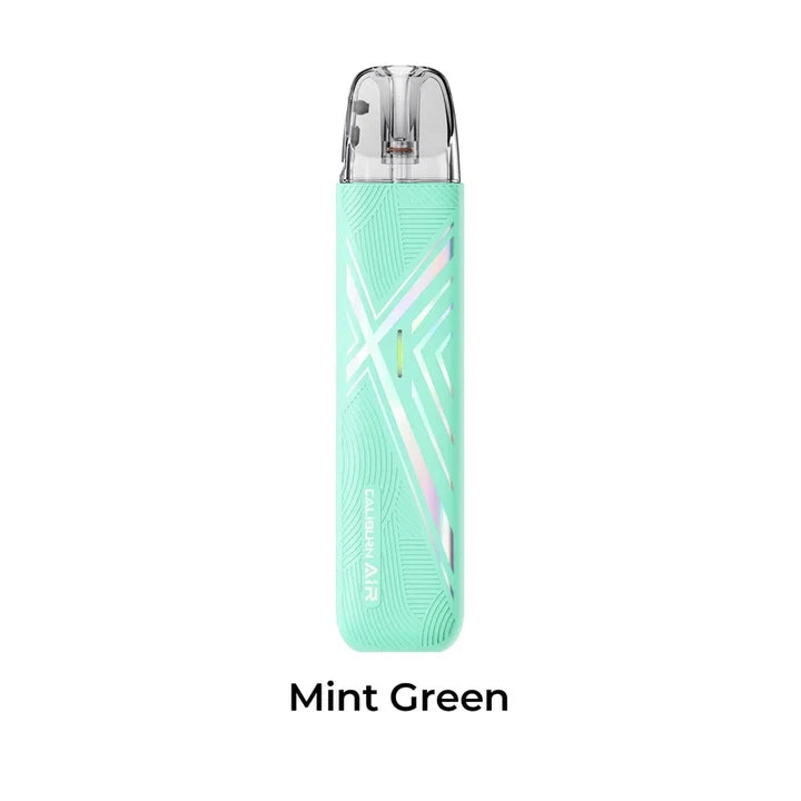 UWELL CALIBURN AIR POD KIT (25WATTS)