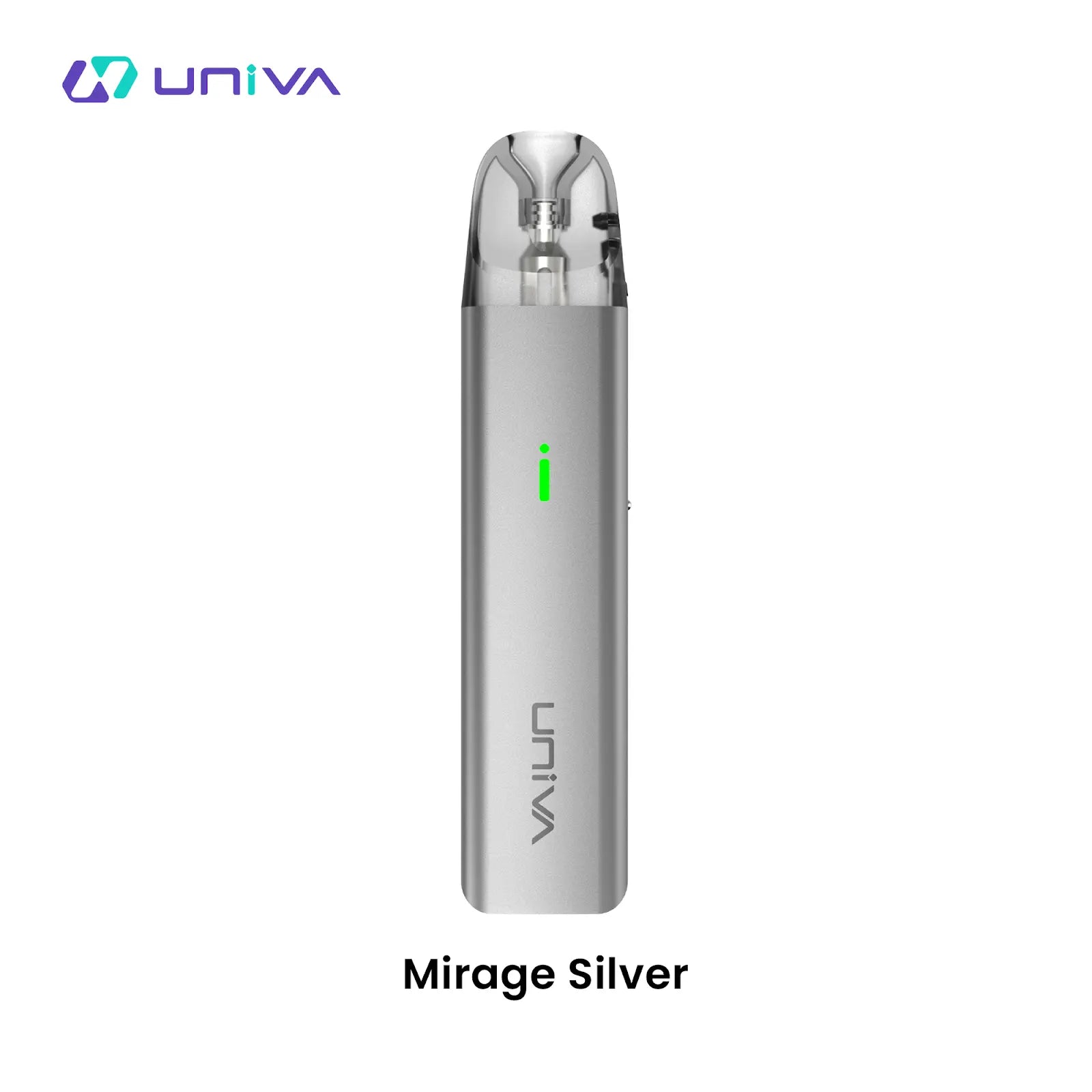 Univa I Fun Pop Pod Kit