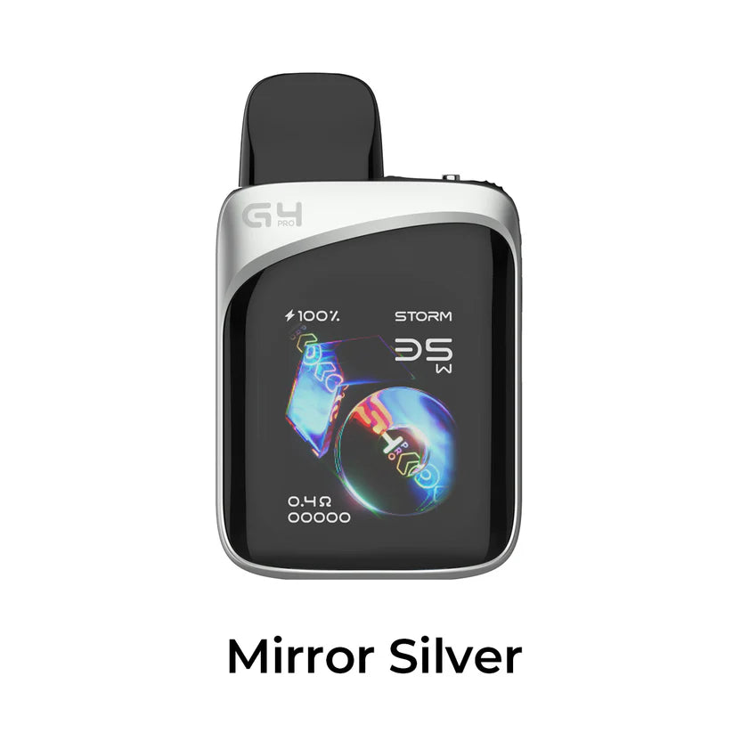 UWELL CALIBURN G4 PRO KOKO POD KIT