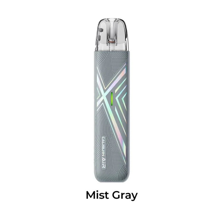 UWELL CALIBURN AIR POD KIT (25WATTS)