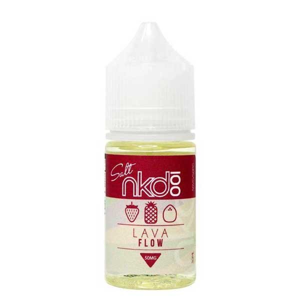 NAKED LAVA FLOW 30ML