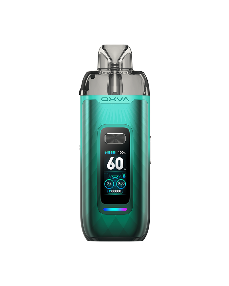 OXVA VPRIME POD KIT 60 WATTS