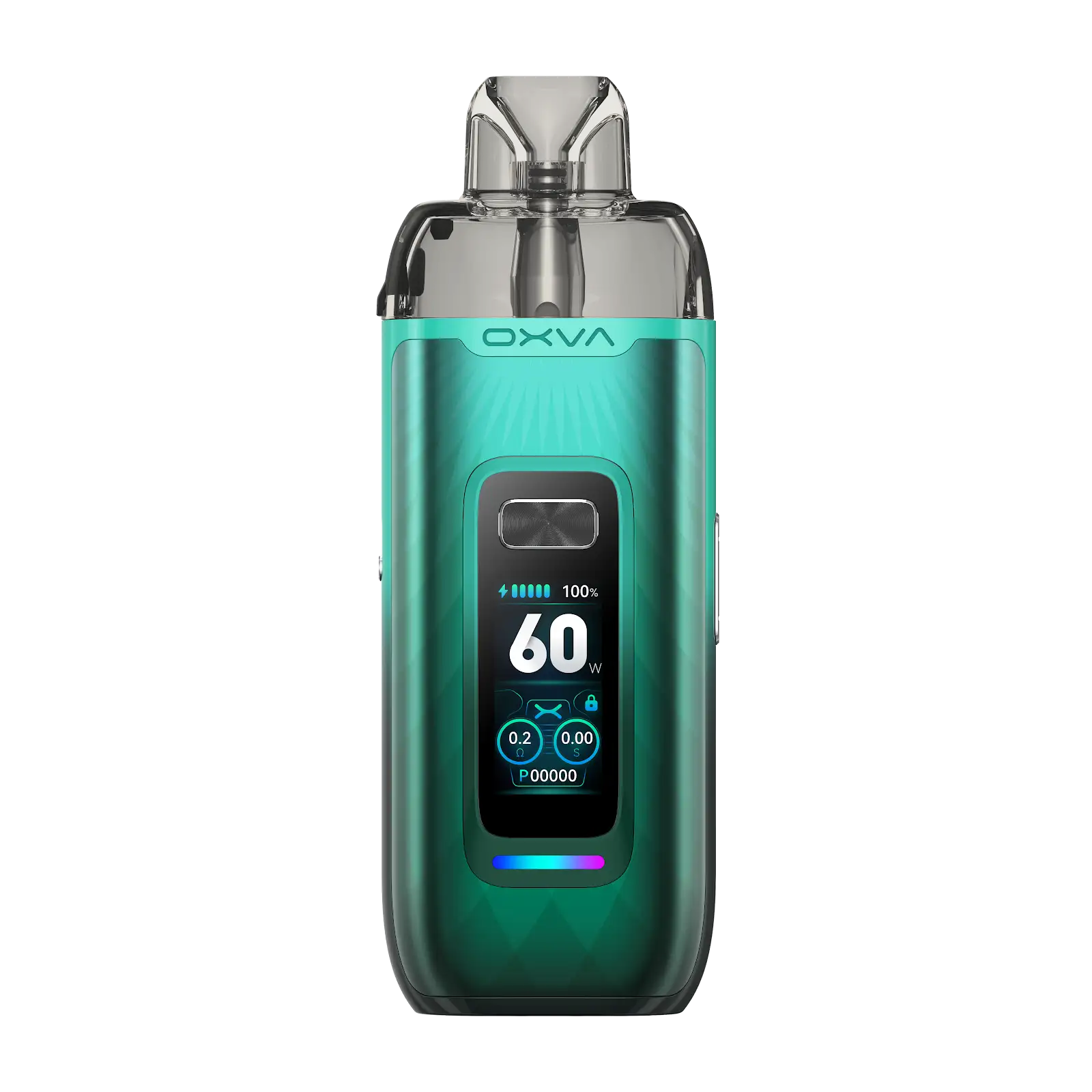OXVA VPRIME POD KIT 60 WATTS