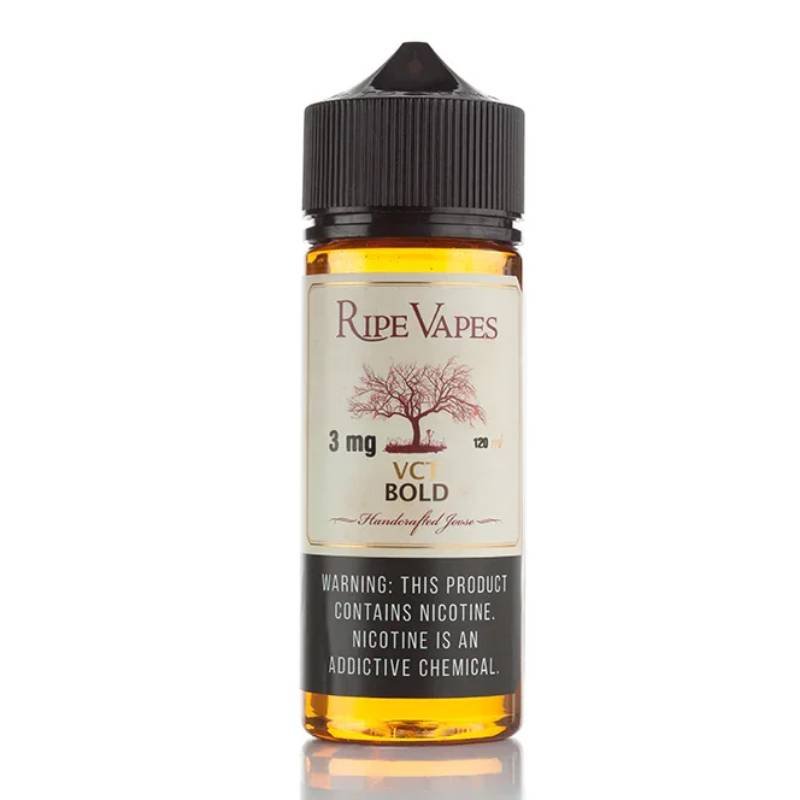 Vct Pod RIPE VAPE VCT BOLD 120ML – Best Vape Price in Pakistan | Pods, Mods ...
