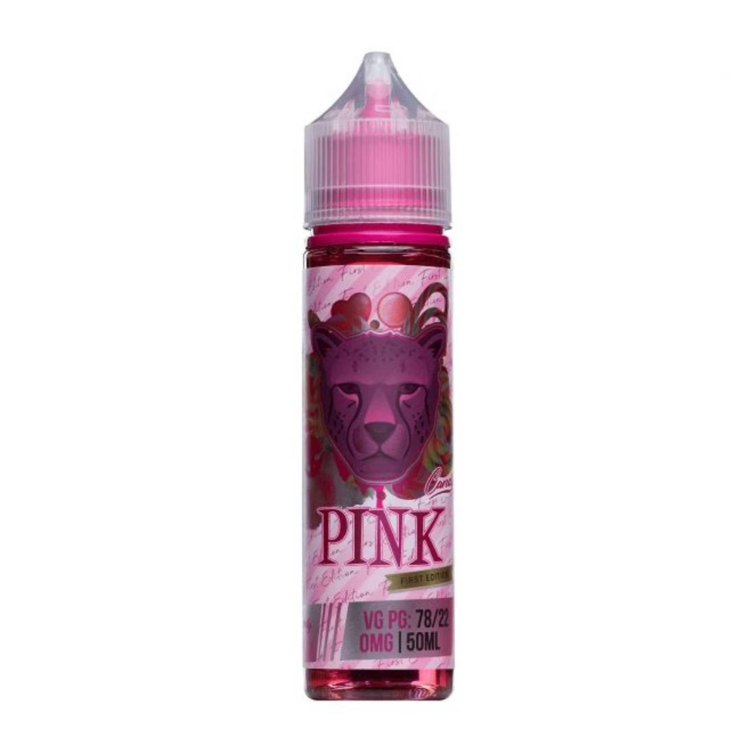 PINK CANDY 60ML