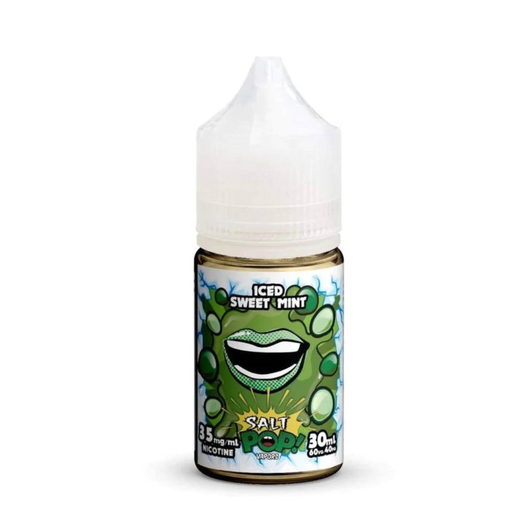 POP ICE ICED SWEET MINT 30ML