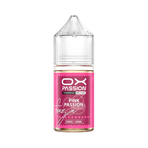 OXPASSION PINK PASSON 30ml