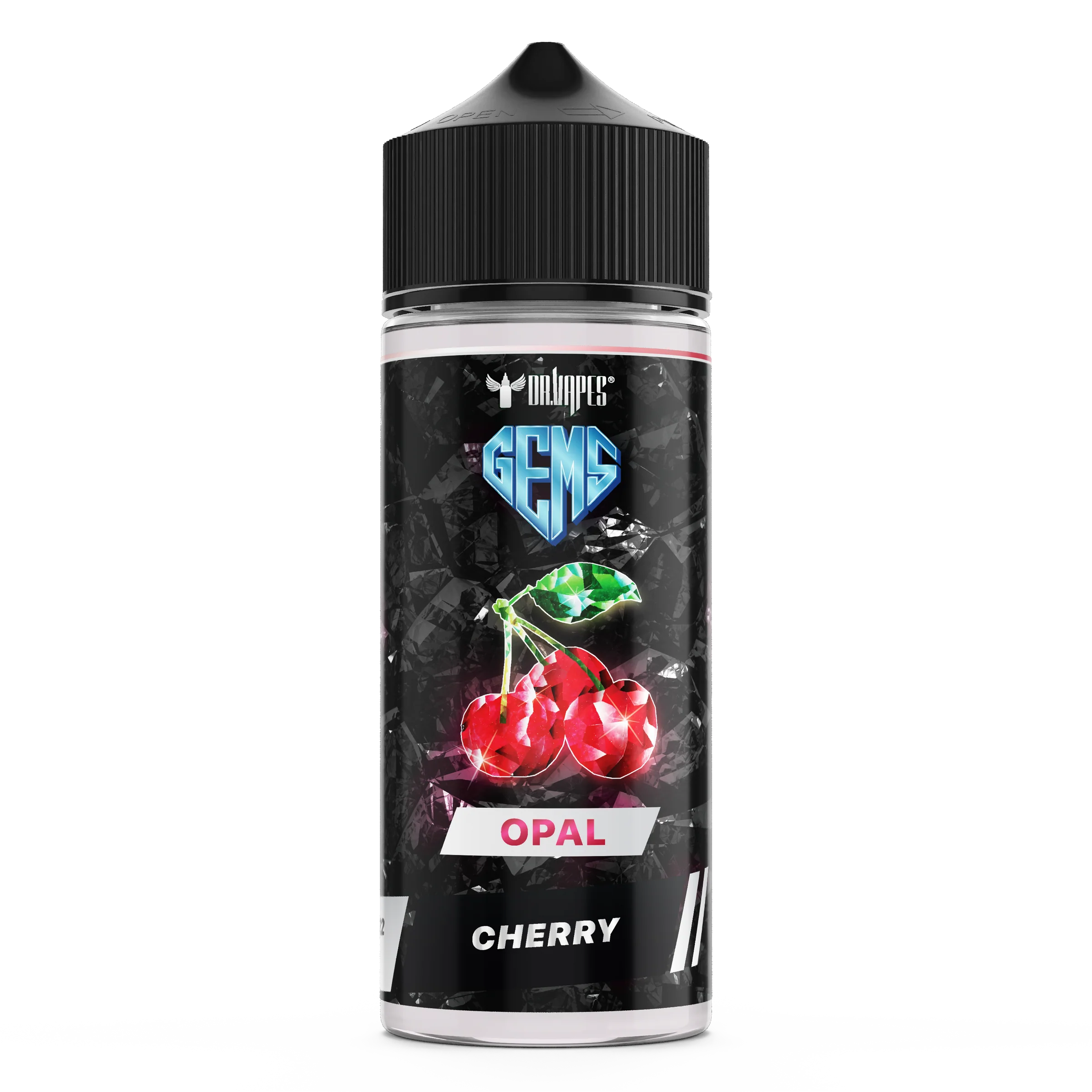 PANTHER OPAL CHERRY 120ML
