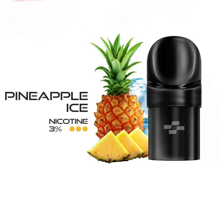 SWIFT PINEAPPLE ICE 3%