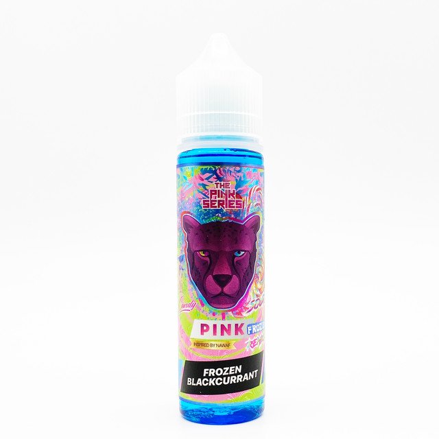 PINK FROZEN REMIX 60ML