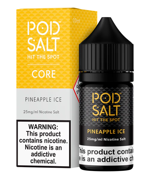 POD SALT PINEAPPLE ICE 30ML