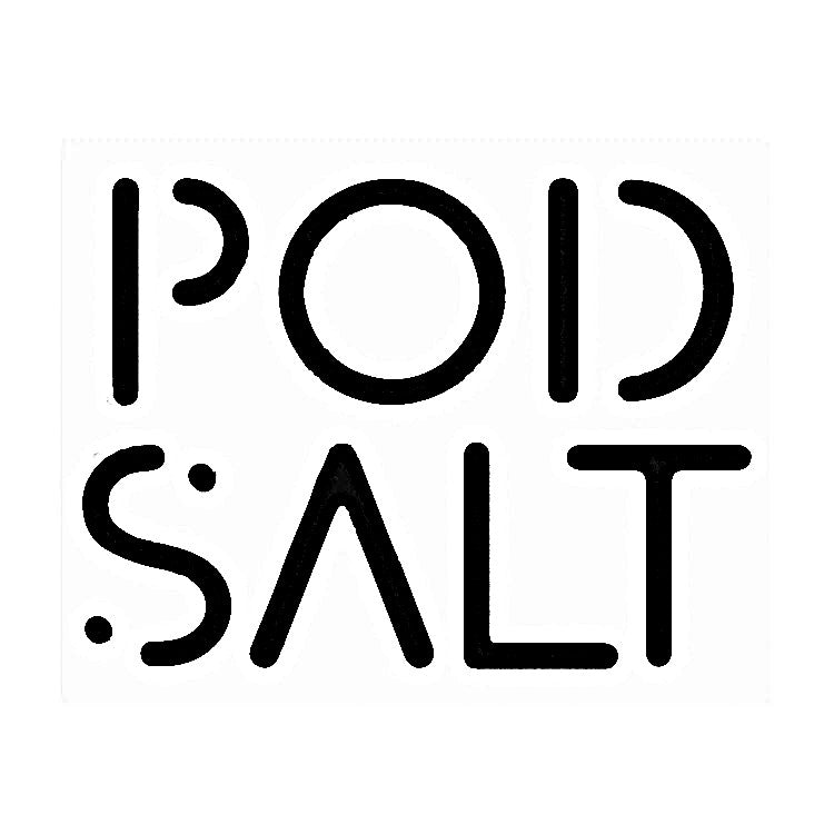 POD SALT CUBAN CREME 30ML