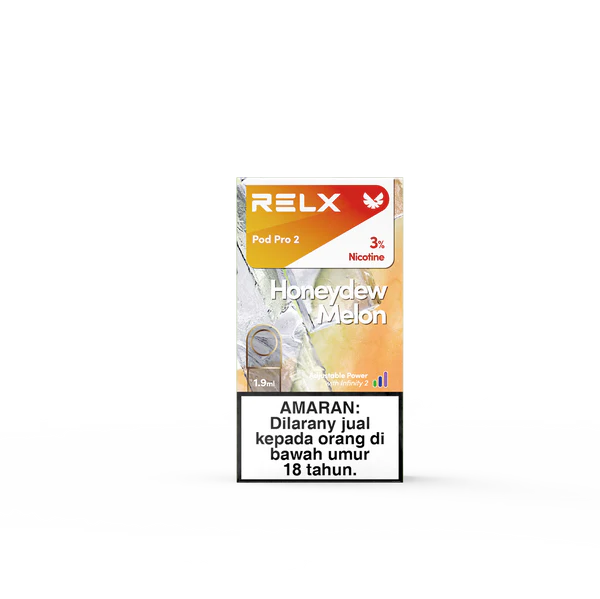 RELX MELLOW MELODY HONEYDEW