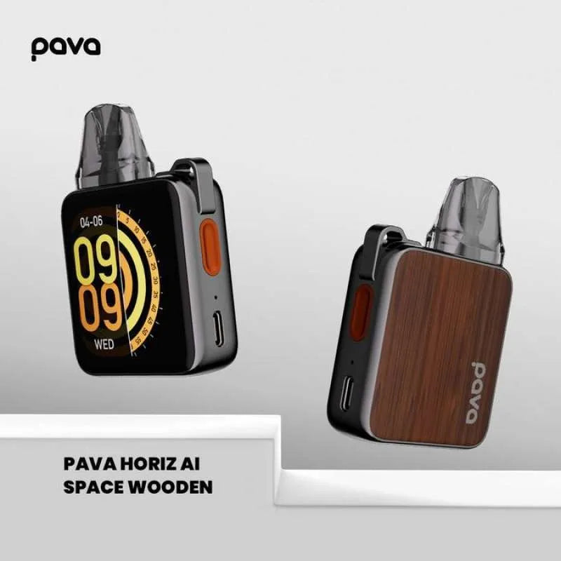 Pava Horiz Ai Pod Kit 30 Watts