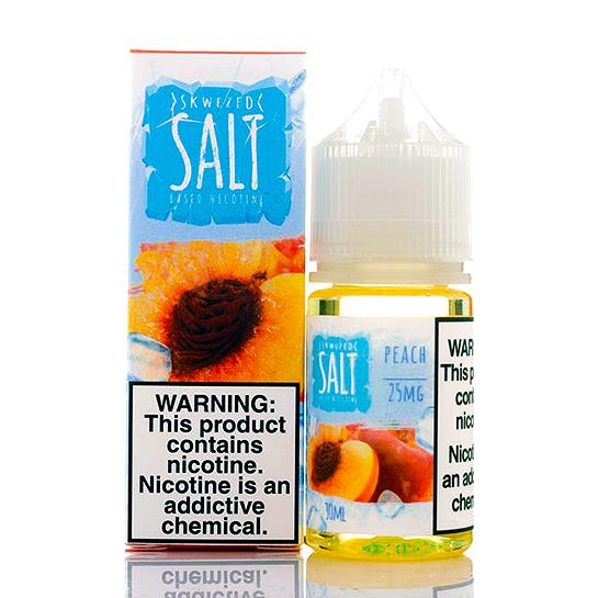 SKWEZED PEACH 30ML