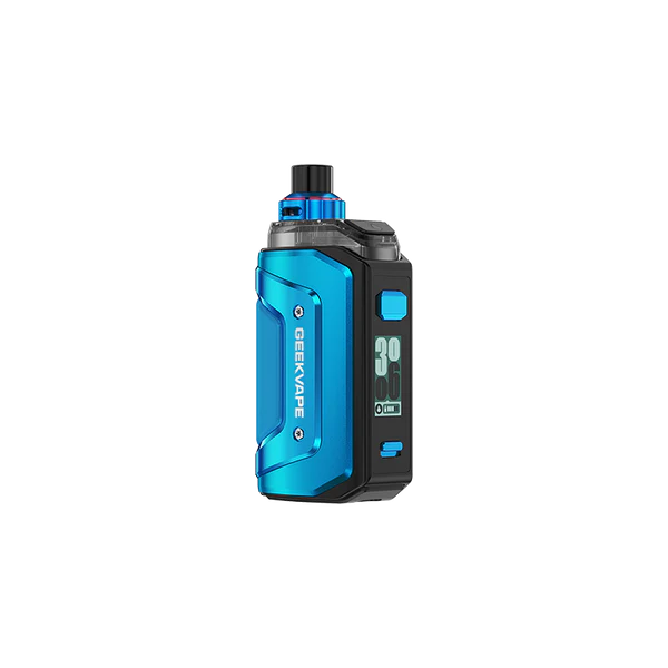 Aegis Hero 5 GEEKVAPE AEGIS HERO 5 POD/MOD 50 WATT