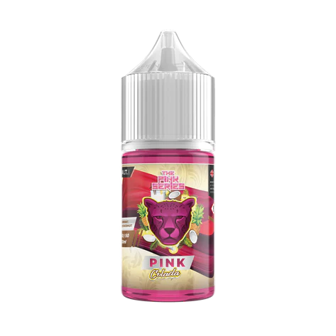PANTHER PINK COLADA 30ML