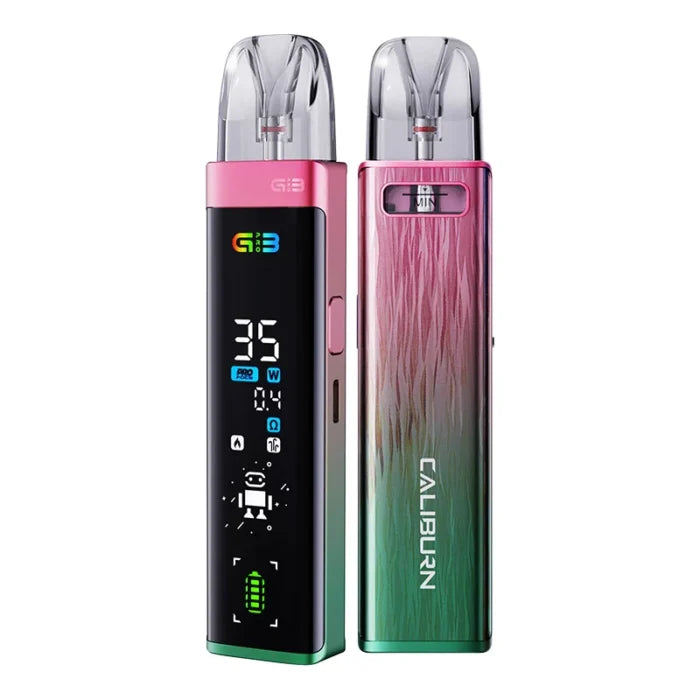Uwell Caliburn G3 Pro