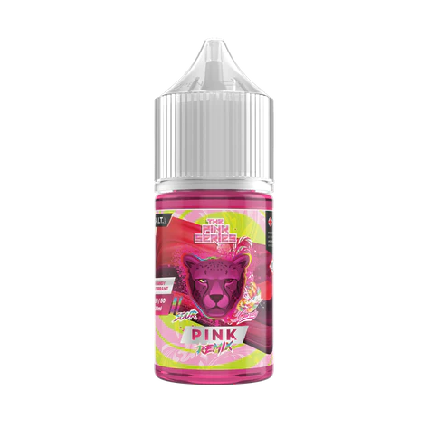 PANTHER PINK REMIX SALT 30ML