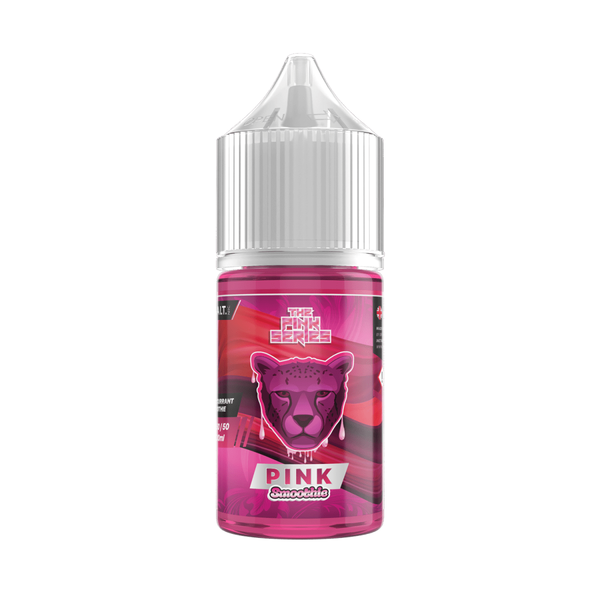 PINK SMOOTHIE 30ML