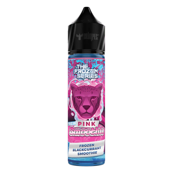 PANTHER FROZEN PINK SMOOTHIE 60ML