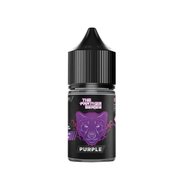 PANTHER PURPLE 30ML