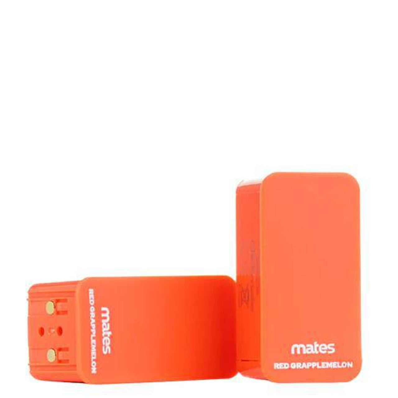 Clickmate 15k Puffs Disposable Vape 5% ( PER PIECE CARTRIDGE 7500 PUFFS ) - Red Grapplemelon