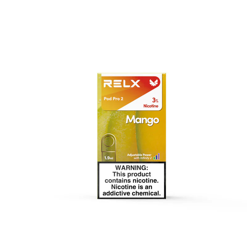 RELX MANGO