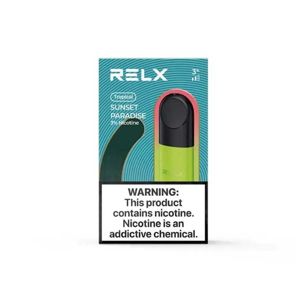 RELX POD PRO