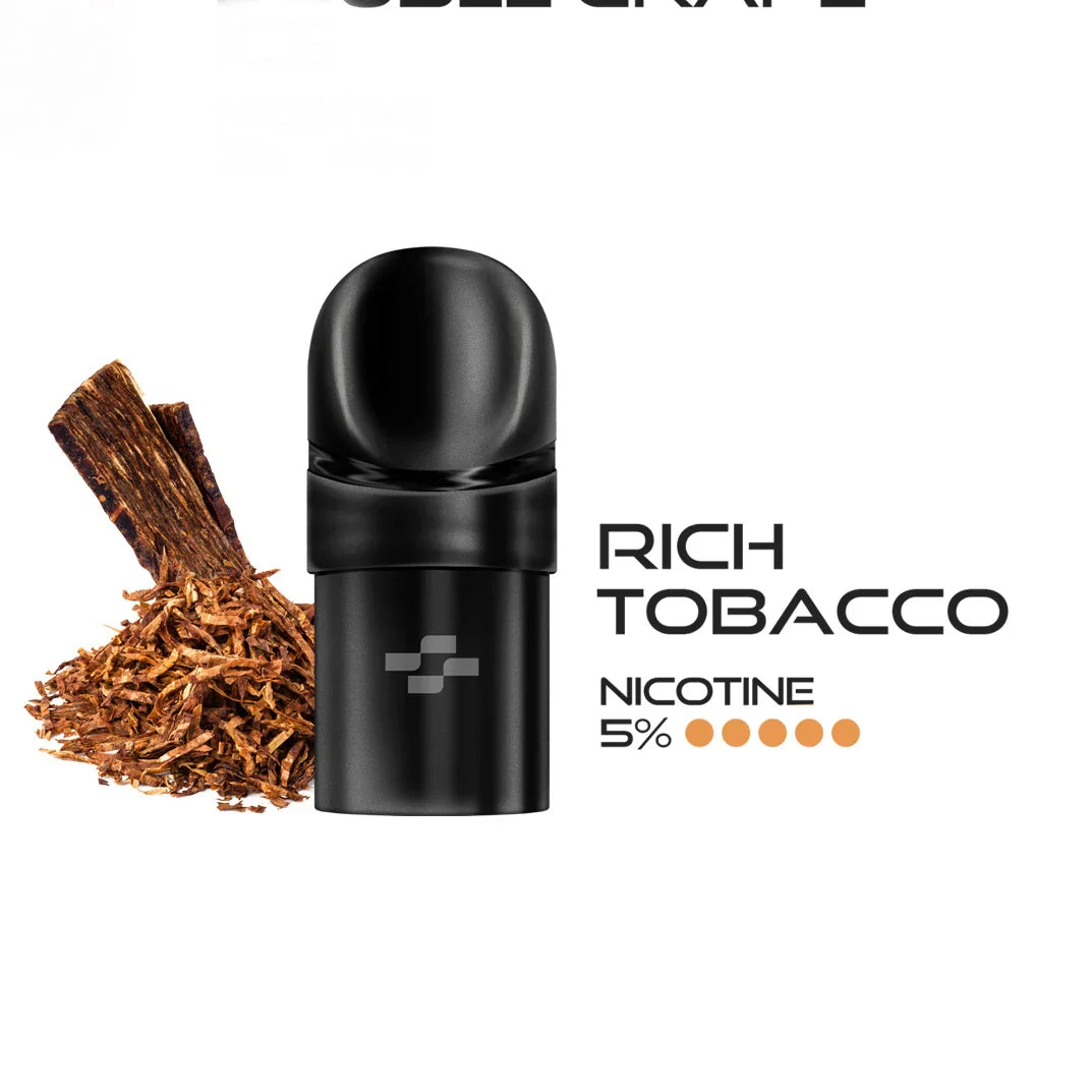 SWIFT RICH TOBACCO 3%