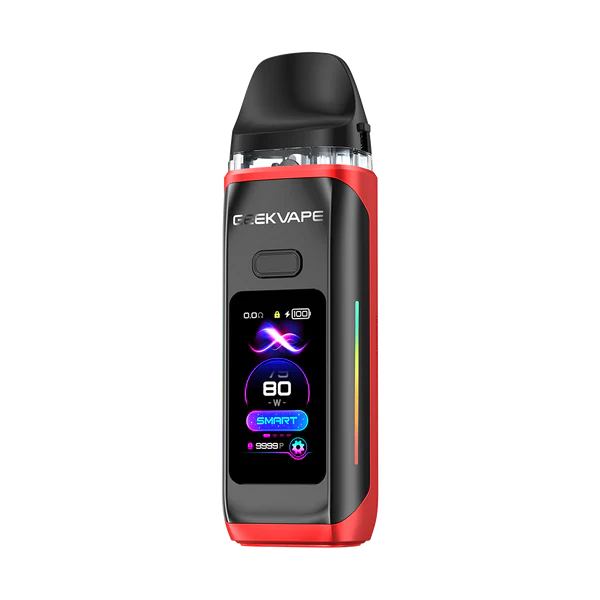 GEEK VAPE DIGI MAX 80W POD MOD KIT