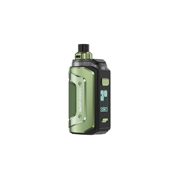 Aegis Hero 5 GEEKVAPE AEGIS HERO 5 POD/MOD 50 WATT