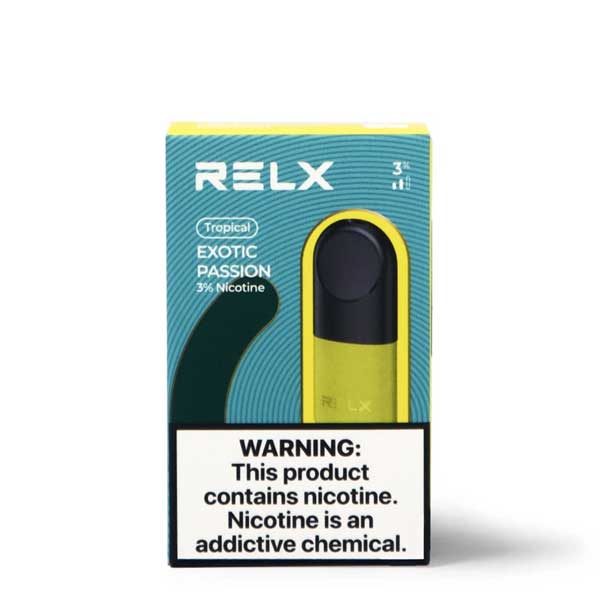 RELX POD PRO