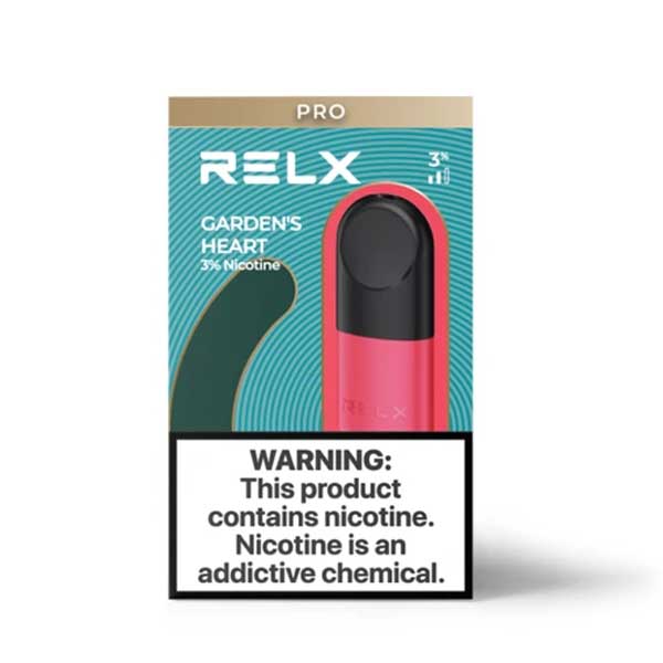 RELX POD PRO