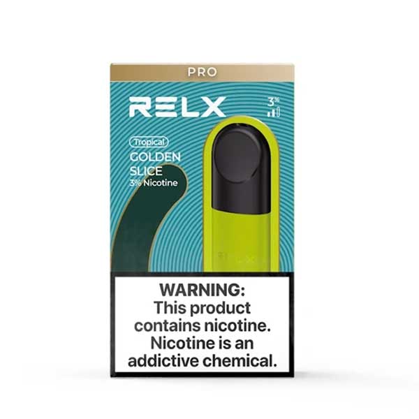 RELX POD PRO