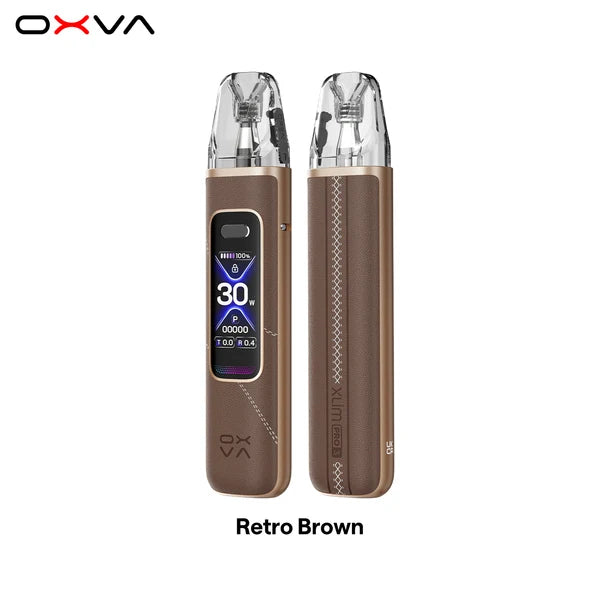 Oxva Xlim Pro 3 Pod Vape Kit System