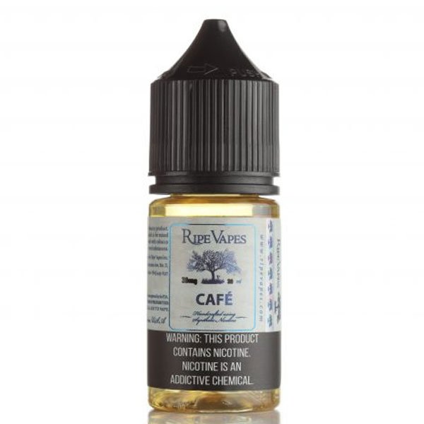RIPE VAPE CAFE 30ML