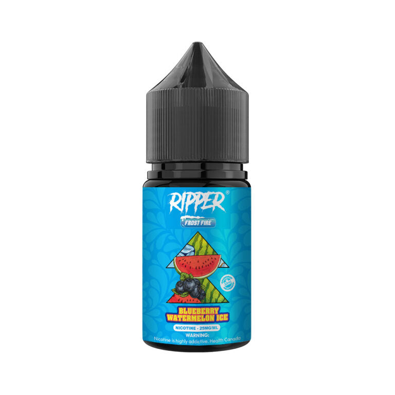 RIPPER FROST FIRE BLUEBERRY WATERMELON ICE 30ML