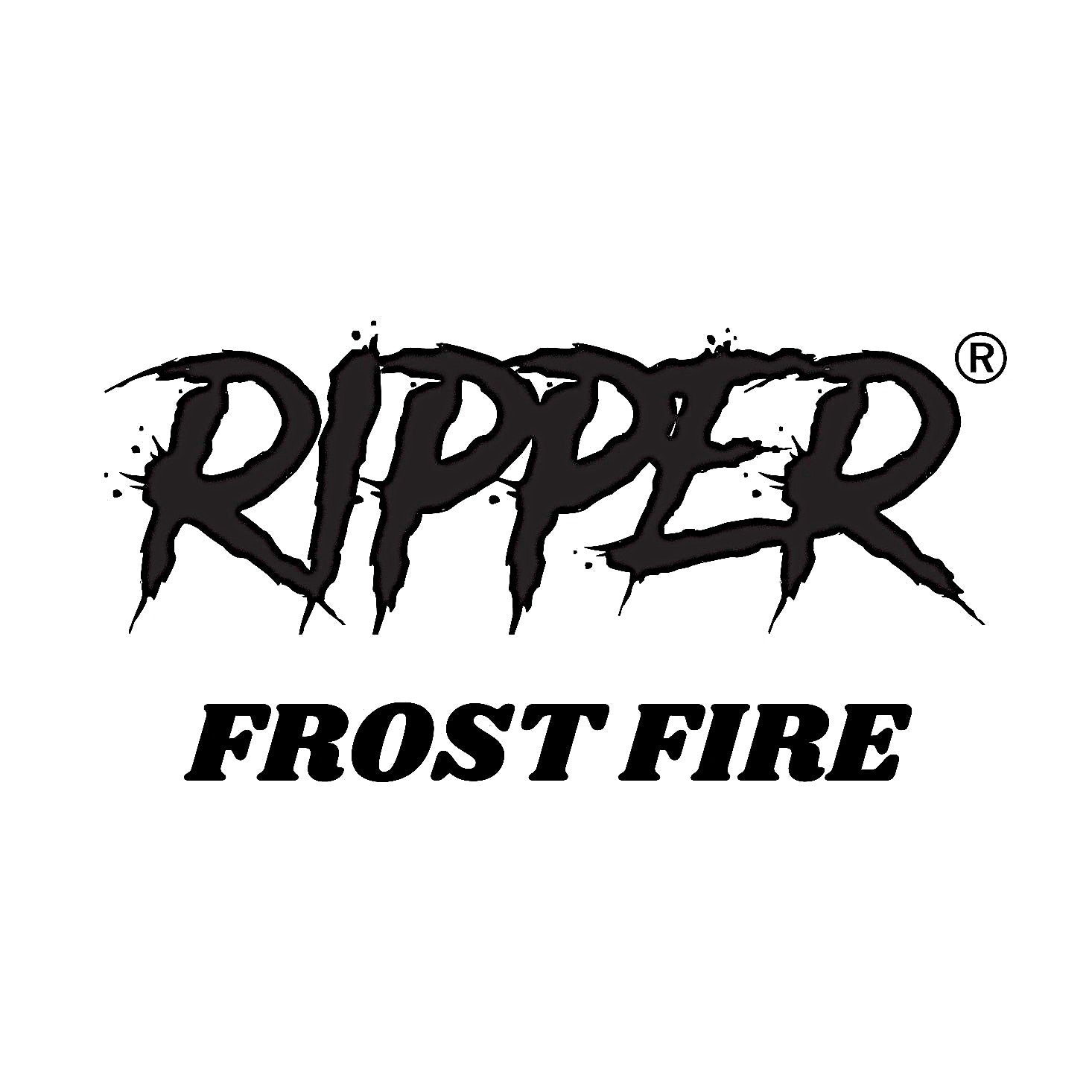 RIPPER FROST FIRE PASSION FRUIT ICE 30ML