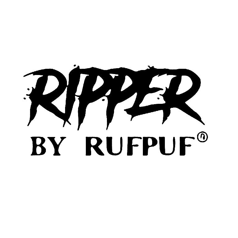 RUFPUF RIPPER 6000 PUFFS - Blessed Blue Lemon Ice