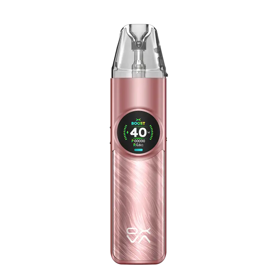 OXVA NeXLIM POD 40Watts (1500mAh)