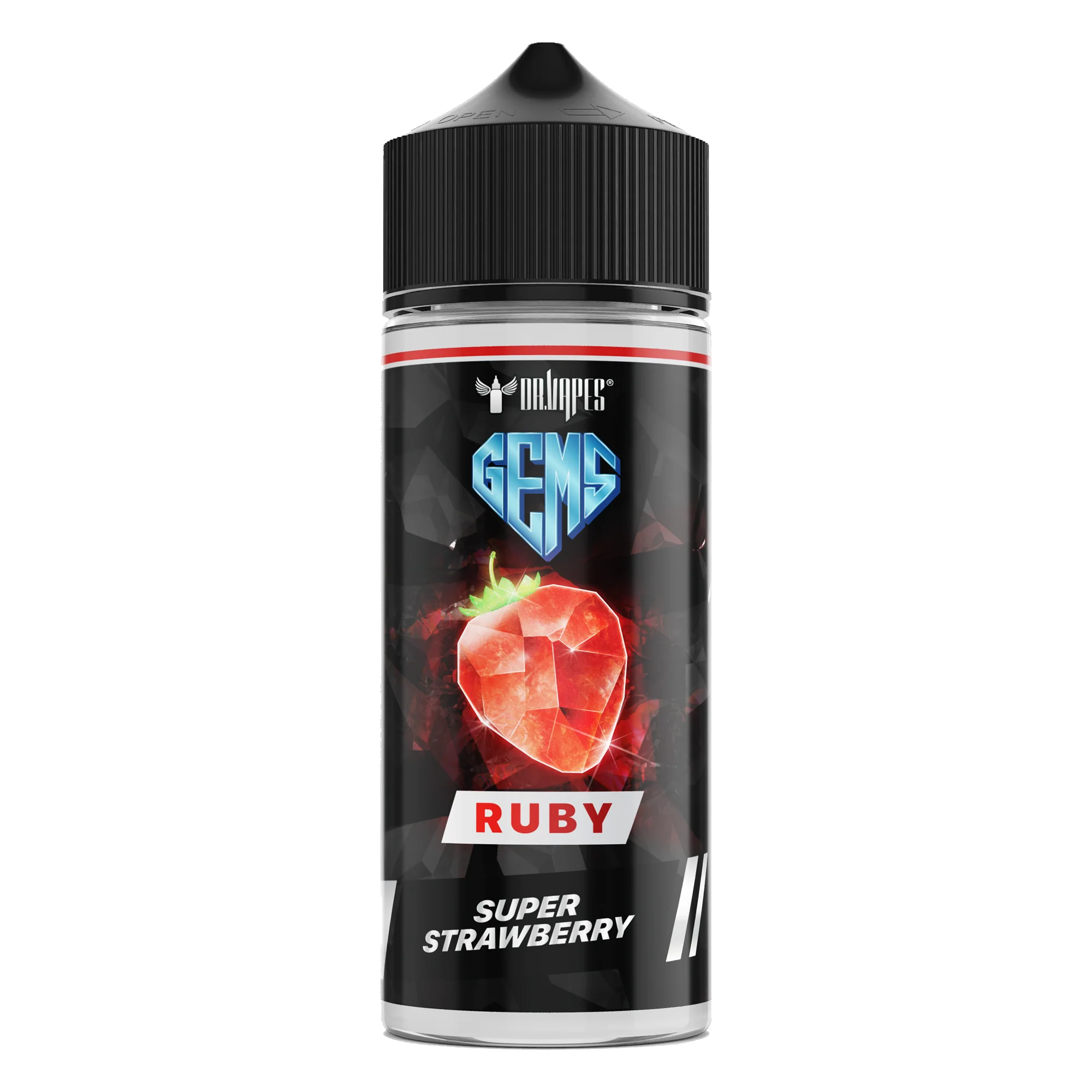 PANTHER RUBY 120ML