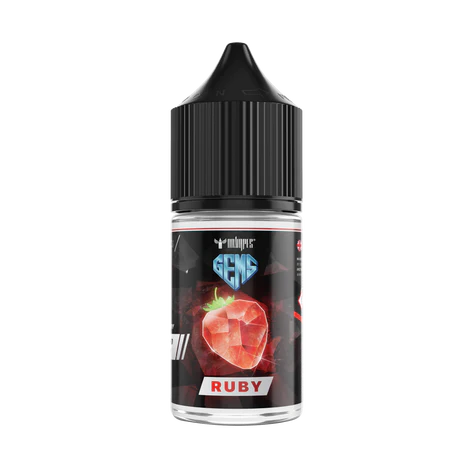 PANTHER RUBY STRAWBERRY 30ML