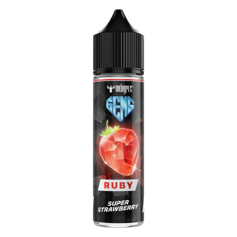 PANTHER RUBY 60ML