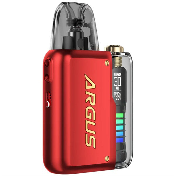 VOOPOO ARGUS P2 KIT