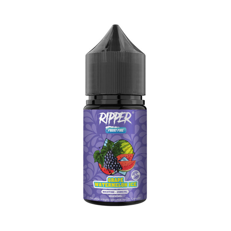 RIPPER FROST FIRE GRAPE WATERMELON ICE 30ML