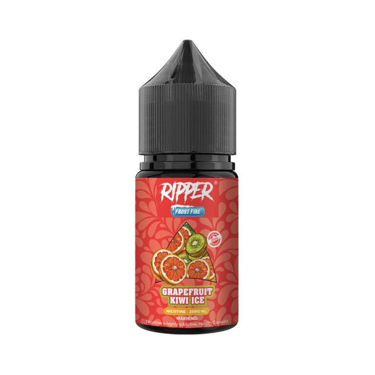 RIPPER FROST FIRE GRAPEFRUIT KIWI ICE 30ML