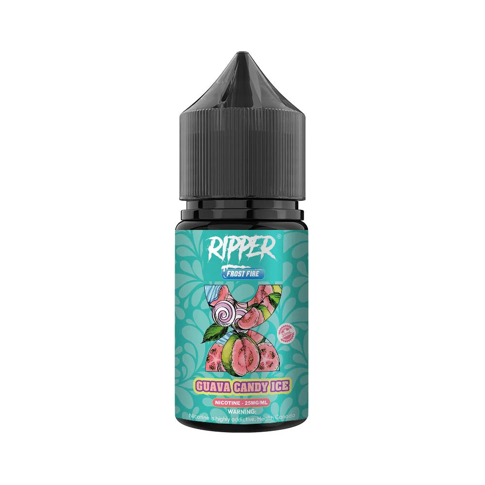 RIPPER FROST FIRE GUAVA CANDY ICE 30ML