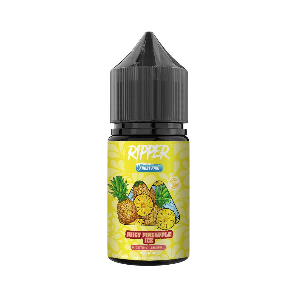 RIPPER FROST FIRE JUICY PINEAPPLE ICE 30ML