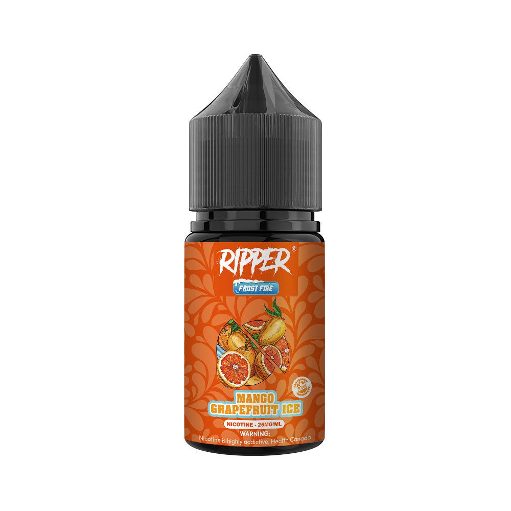RIPPER FROST FIRE MANGO GRAPEFRUIT ICE 30ML
